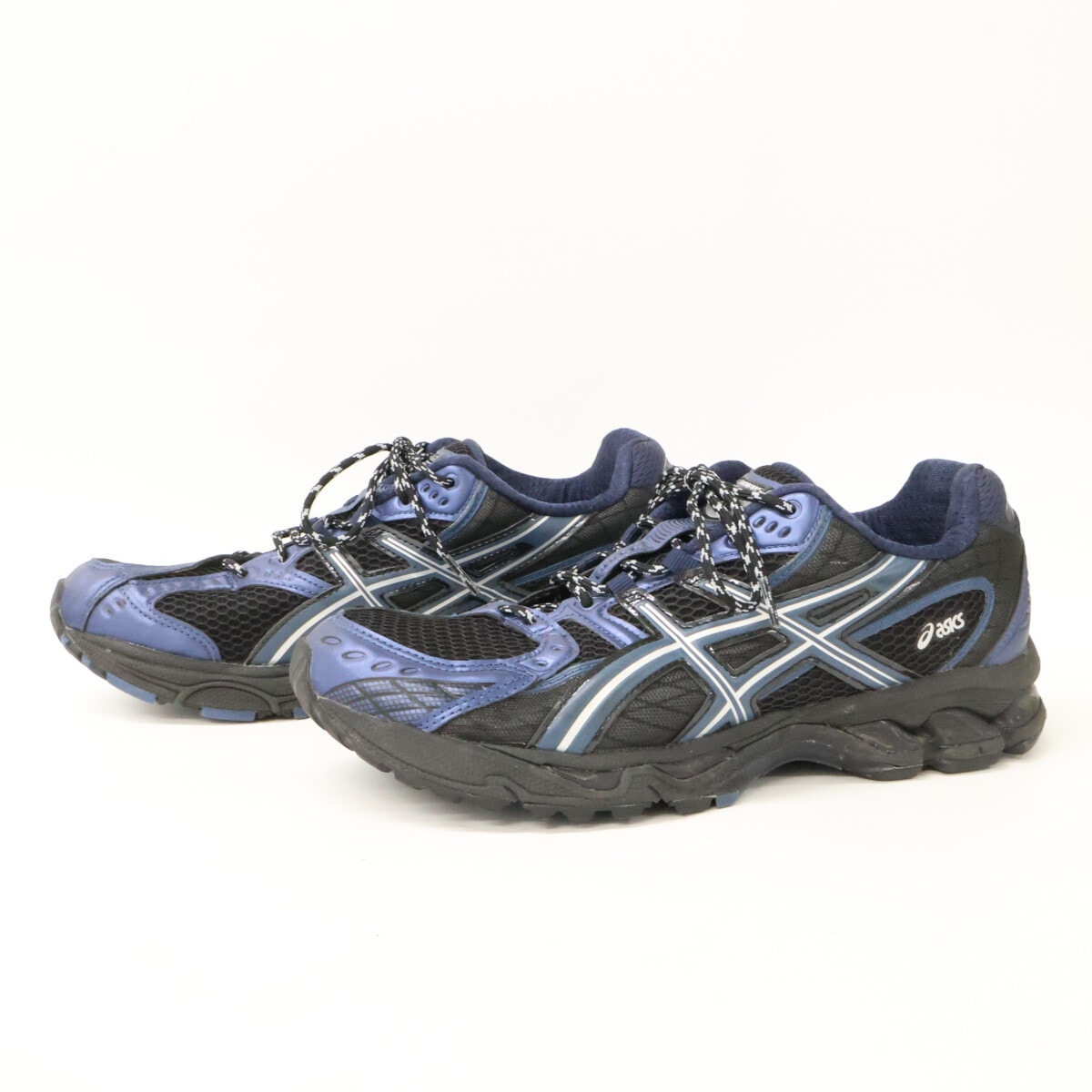 アシックス 1203A543 GEL-NIMBUS 10.1 ゲルニンバス 10.1 スニーカー US8