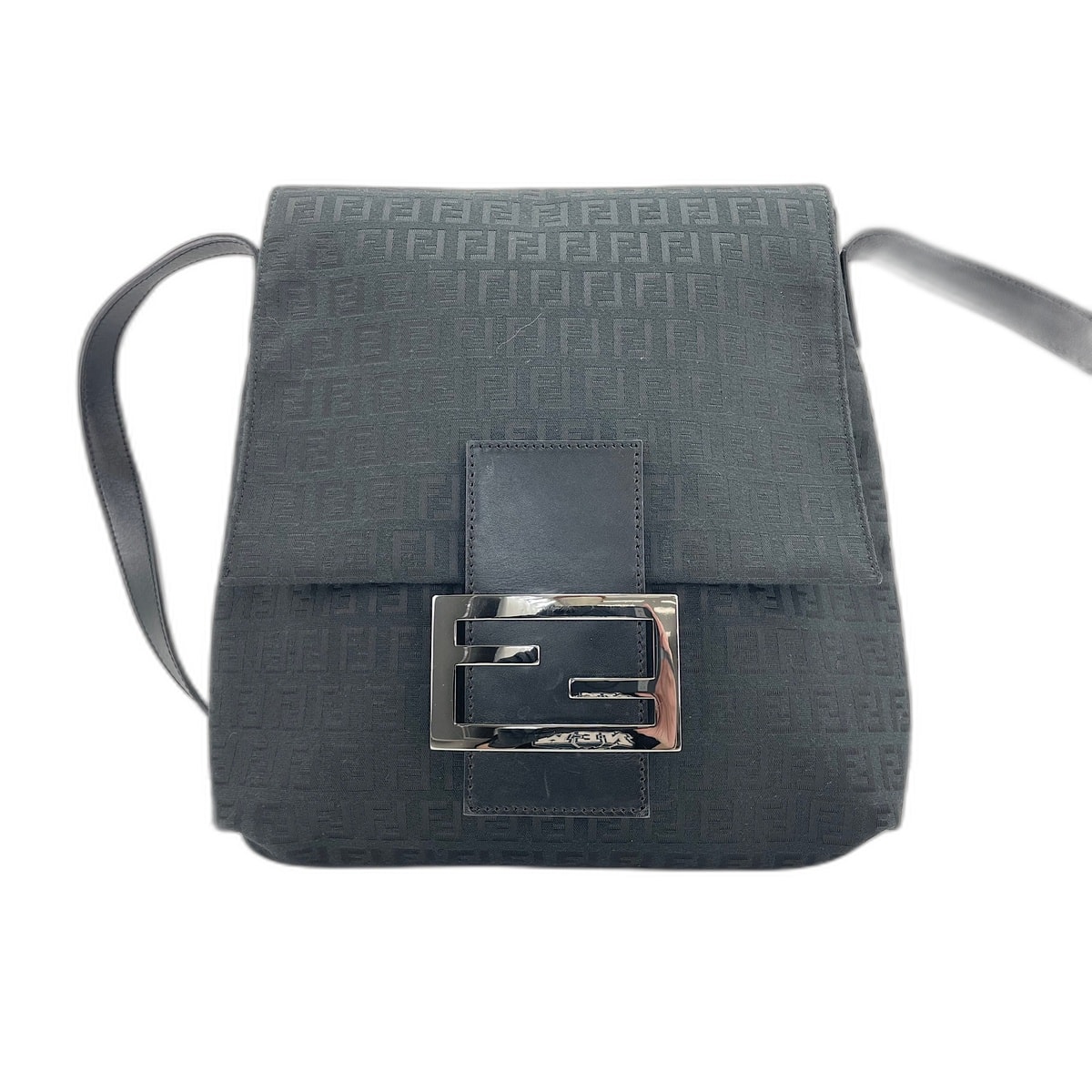 フェンディ FENDI ショルダーバッグ【中古】
