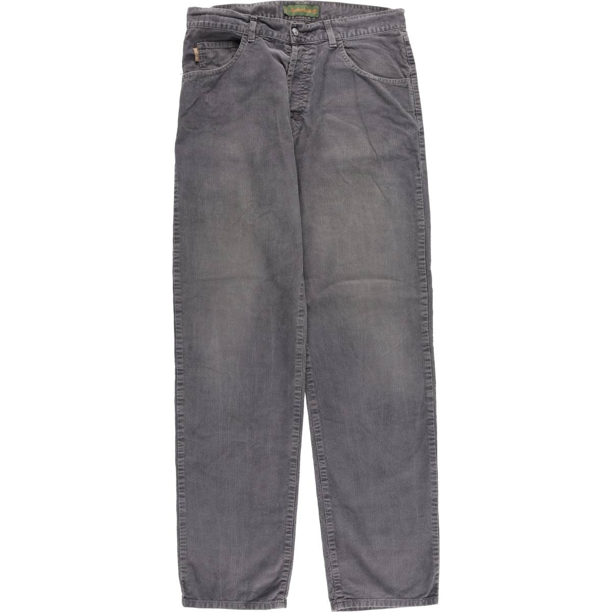 古着 90~00年代 ティンバーランド Timberland コーデュロイパンツ メンズw32相当 ヴィンテージ/eaa598878