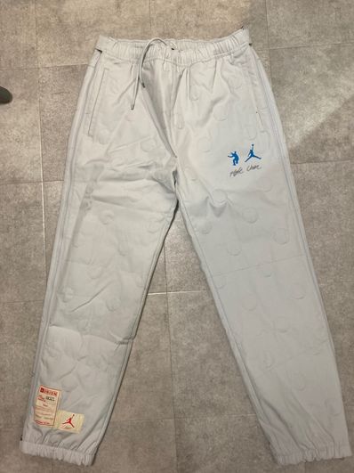 UNION × Jordan 2 Future is Now Pant "Gray"