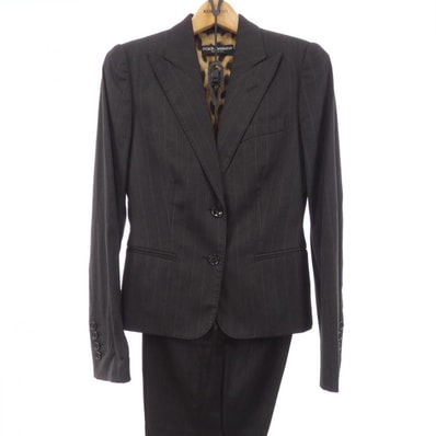 ドルチェアンドガッバーナ DOLCE&GABBANA F29D6T/FRCA9 スーツ