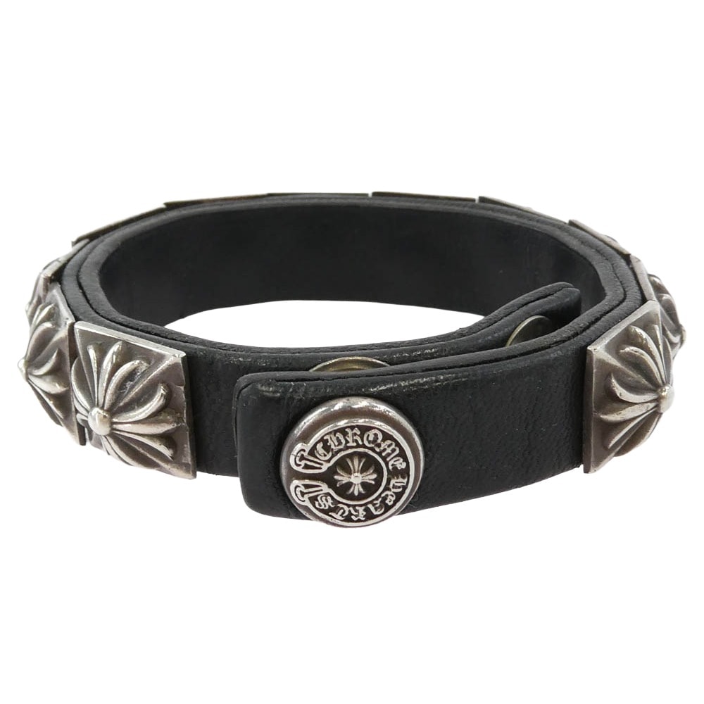 D (傷や汚れあり)】CHROME HEARTS クロムハーツ（原本無