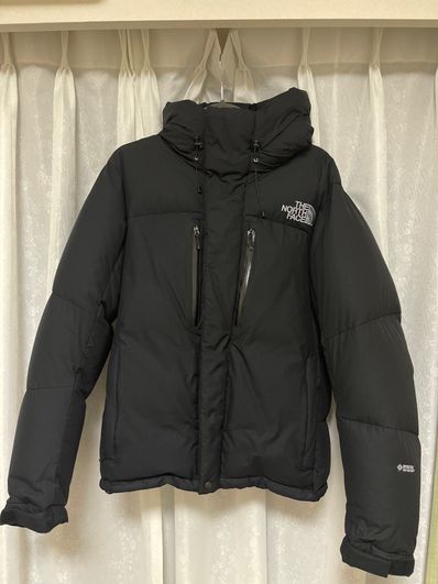 The North Face Baltro Light Jacket K 2020/2021 "Black"