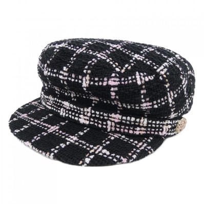 シャネル CHANEL AAA010B16362 キャップ