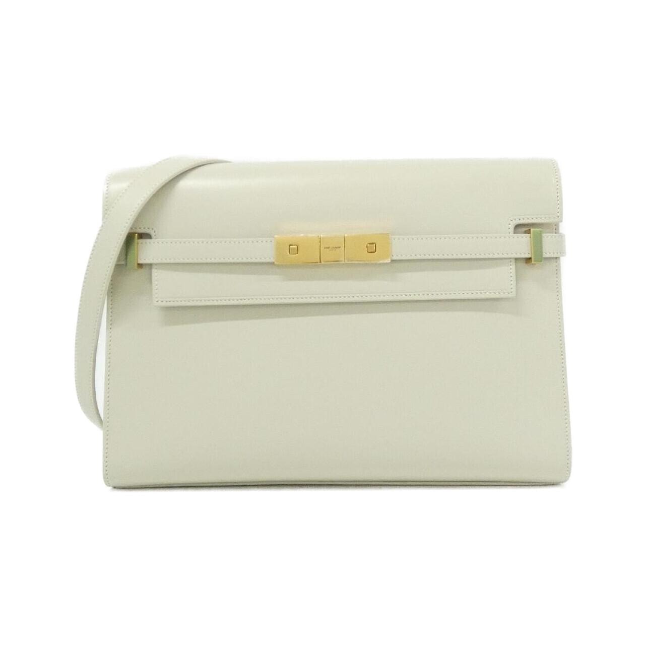 【新品】サンローラン マンハッタン 579271 0SX0W ショルダーバッグ