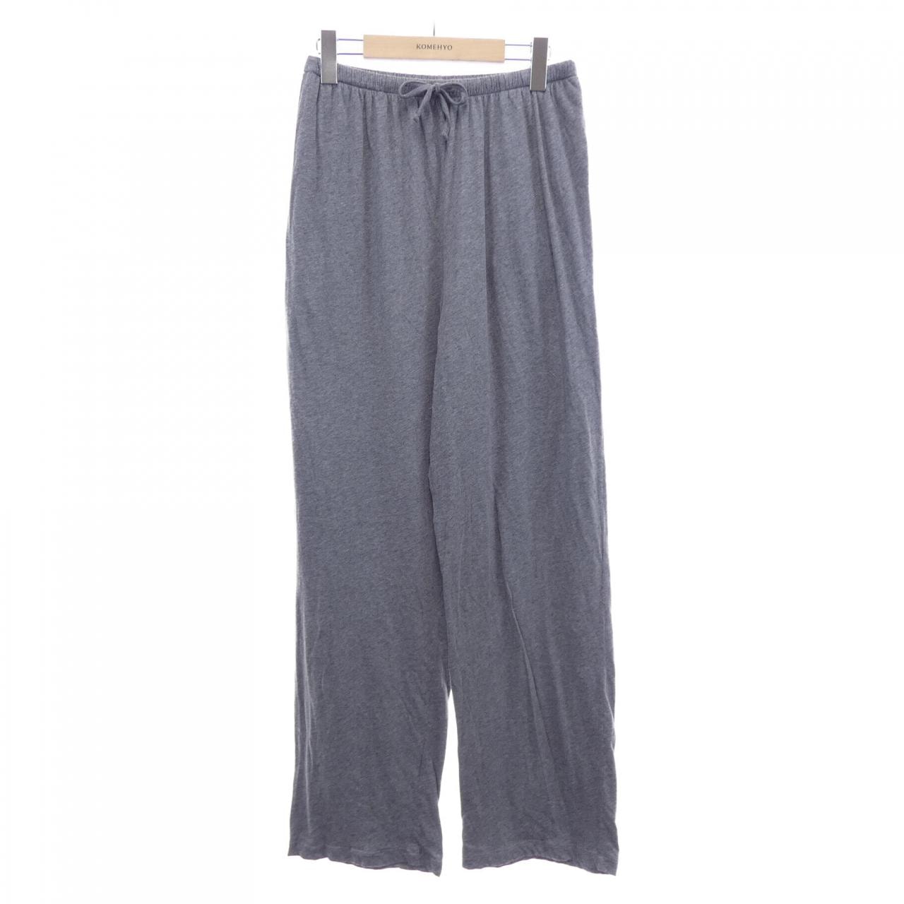 ザロウ THE ROW 8109 K572 パンツ