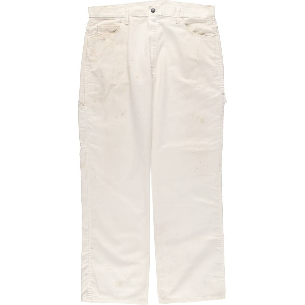 古着 ディッキーズ Dickies ペインターパンツ メンズw37相当/eaa627680