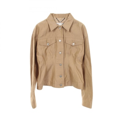 ステラマッカートニー Stella McCartney 衣料品 アウター ファブリック コットン レディース ベージュ系 【中古】