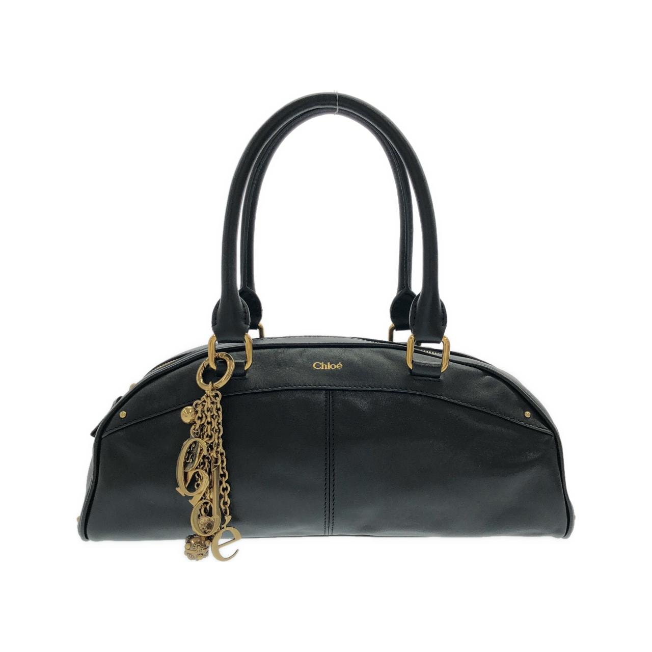 クロエ BOWLING BAG CH26SS955 Q86 ボストンバッグ