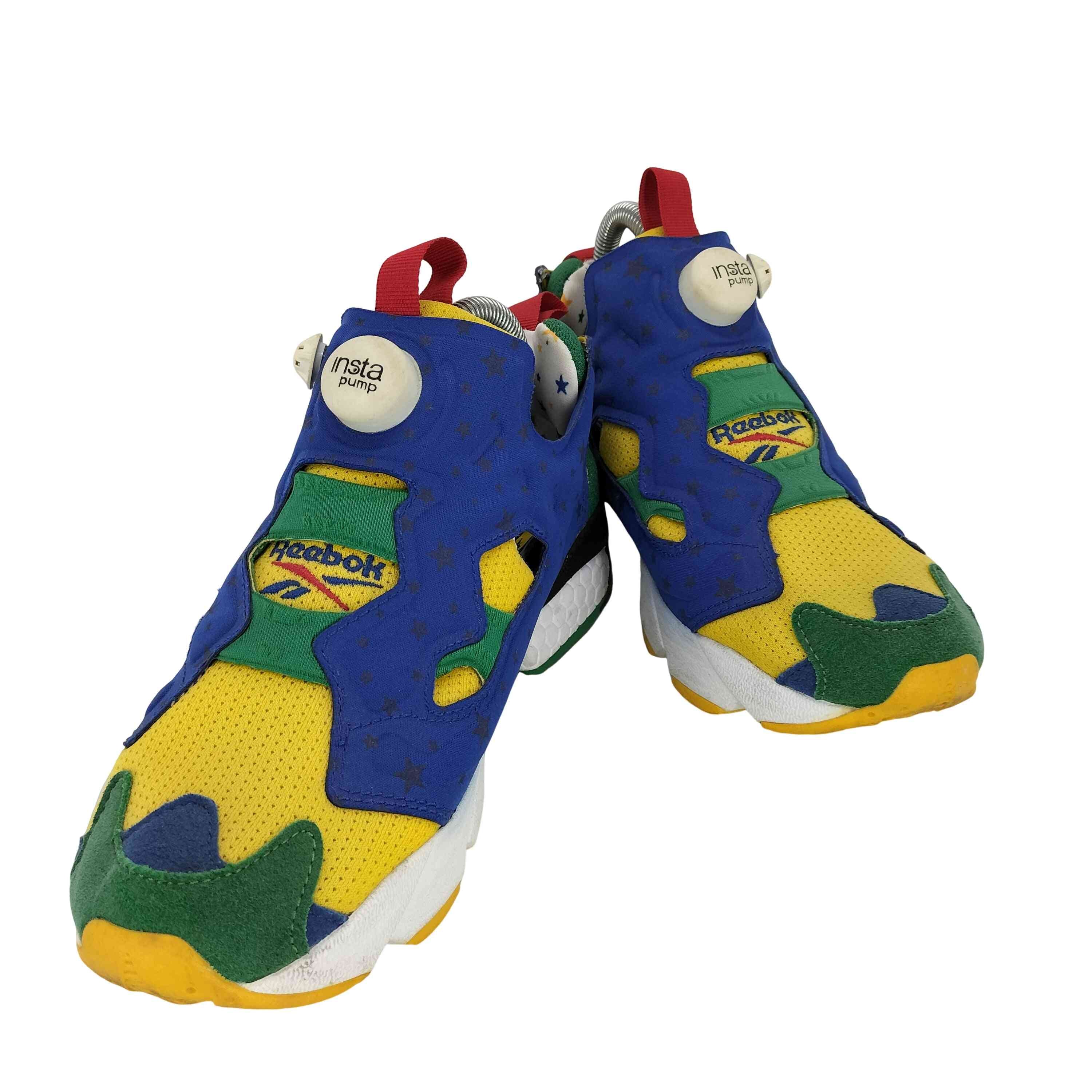 INSTA PUMP FURY OG【1138164583974】