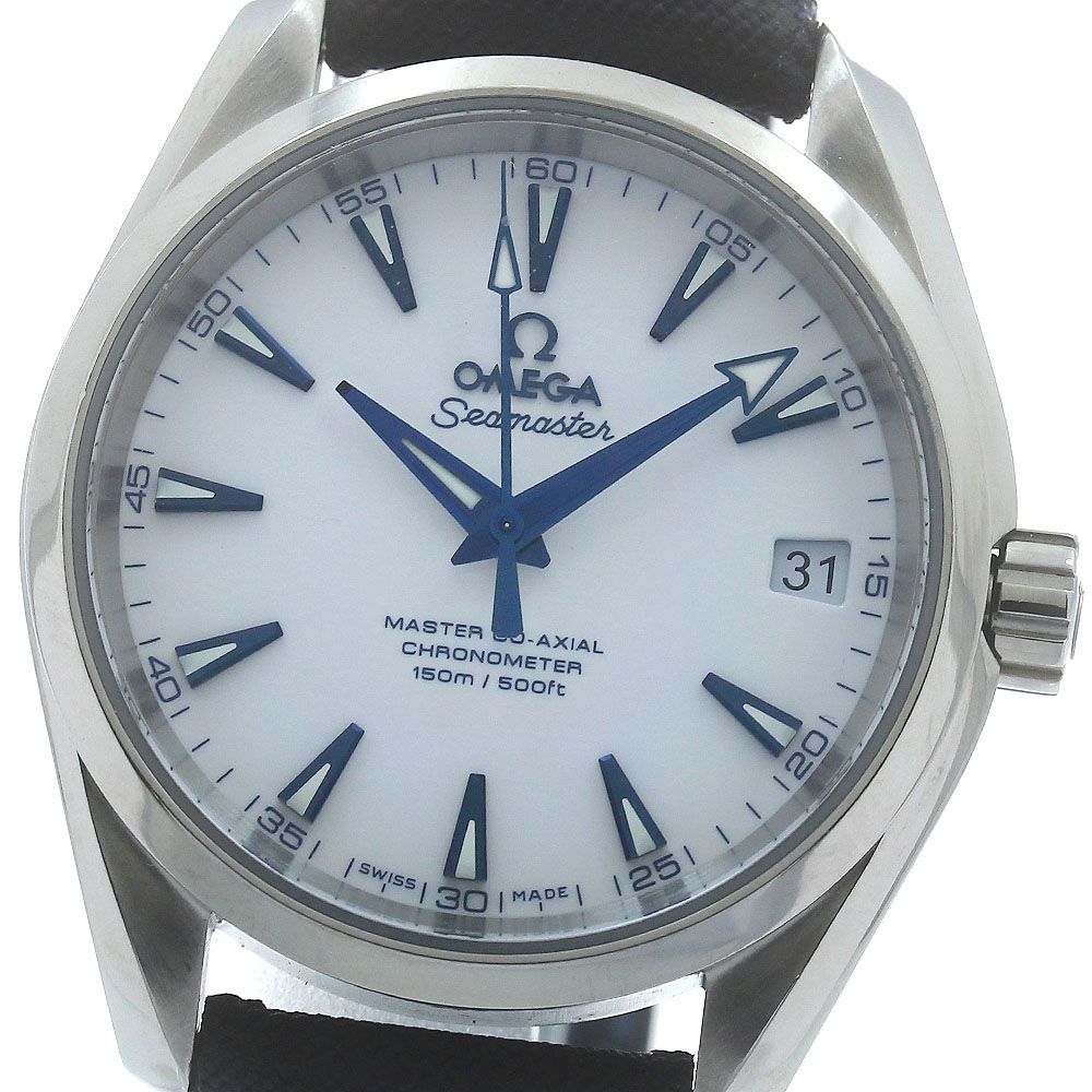 ☆美品 オメガ メンズ 【中古】