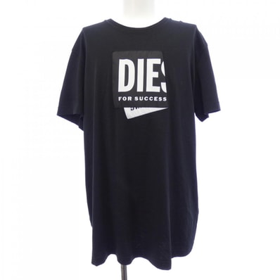 ディーゼル DIESEL Tシャツ
