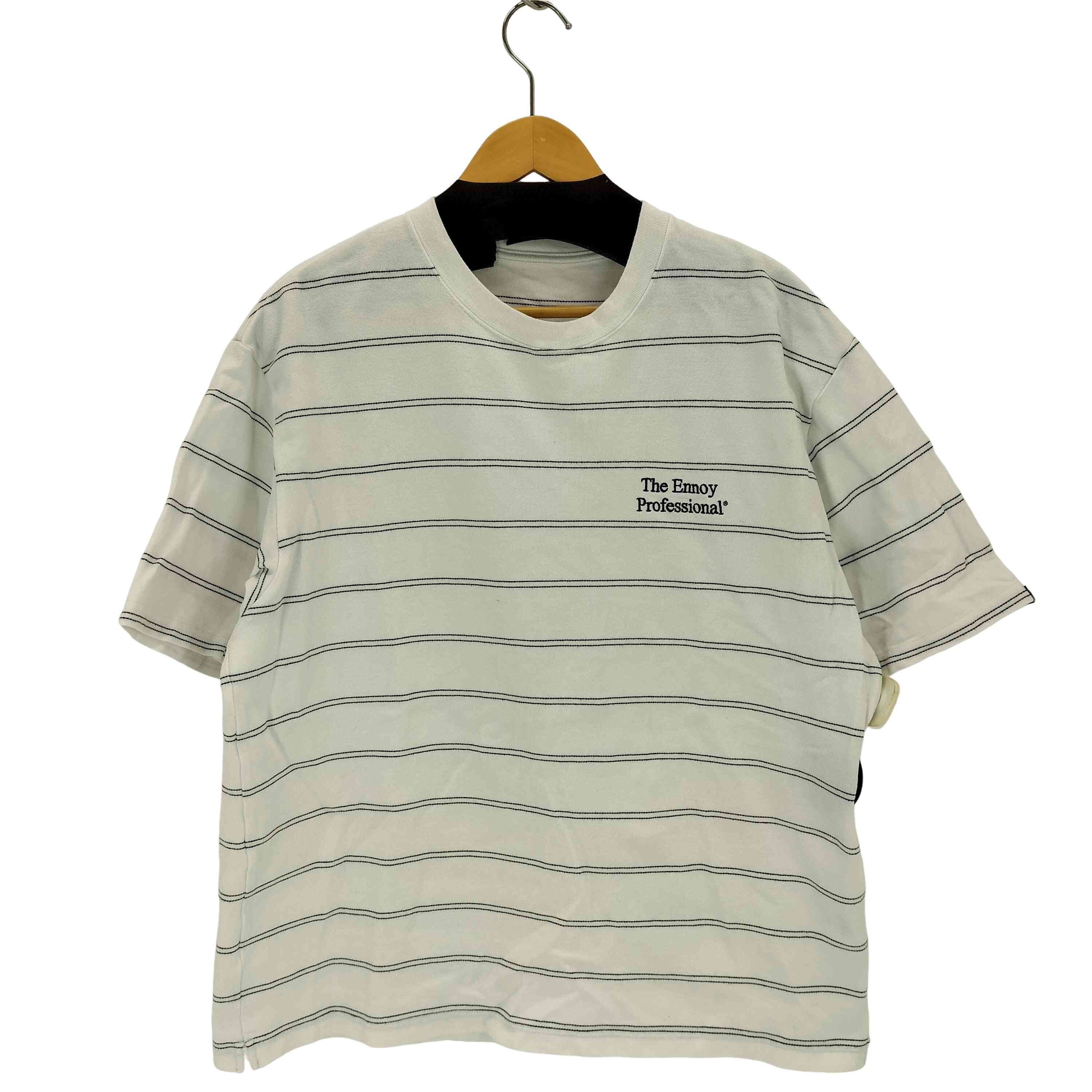 the ENNOY × Stefan Marx T-Shirt XL スタイリスト私物 ennoy 