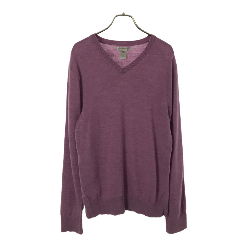 GAP ギャップ 長袖 Vネック セーター