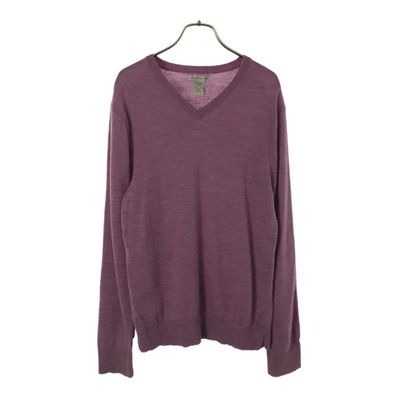 GAP ギャップ 長袖 Vネック セーター