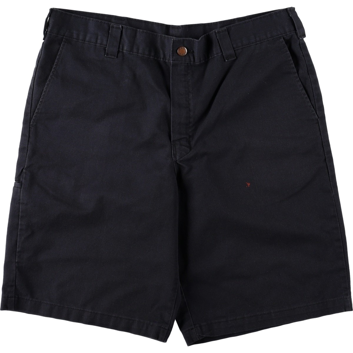 古着 ディッキーズ Dickies ワークショーツ ハーフパンツ メンズw38相当/eaa668364