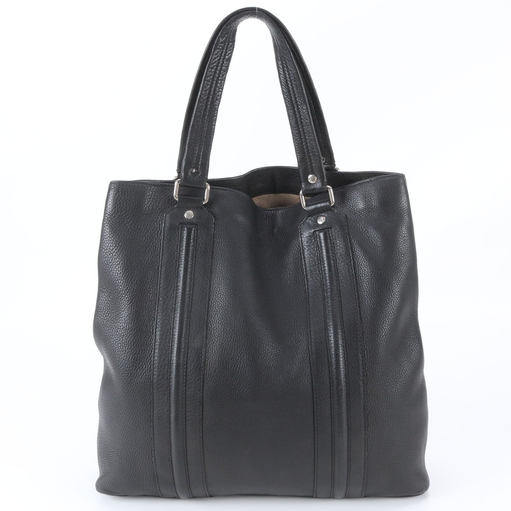 ■美品 グッチ232600 トート バッグ レザー