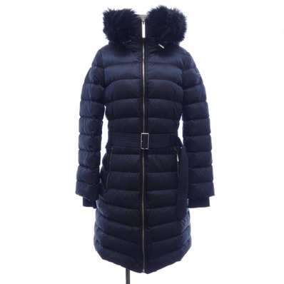 バーバリー BURBERRY 80038641 ダウンコート