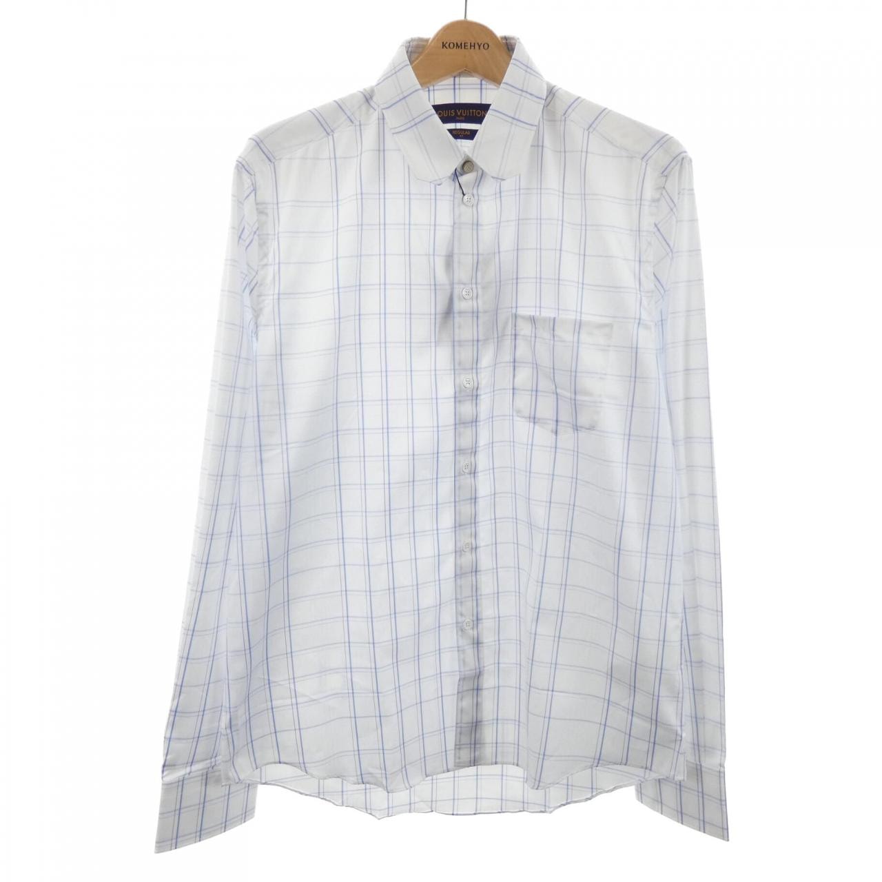 ルイヴィトン LOUIS VUITTON HIFS5WTHG シャツ
