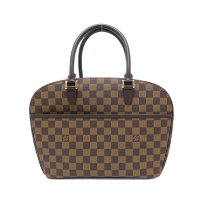 ルイヴィトン ダミエ サリア オリゾンタル N51282 バッグ