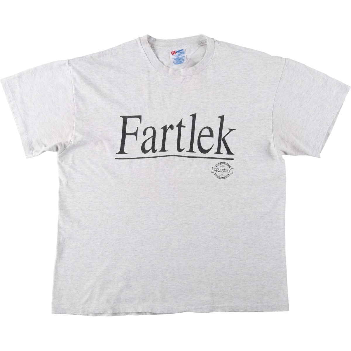 古着 90年代 ヘインズ Hanes プリントTシャツ USA製 メンズXL相当 ヴィンテージ/eaa626625