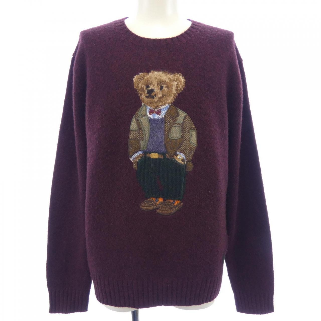 ポロラルフローレン POLO RALPH LAUREN ニット