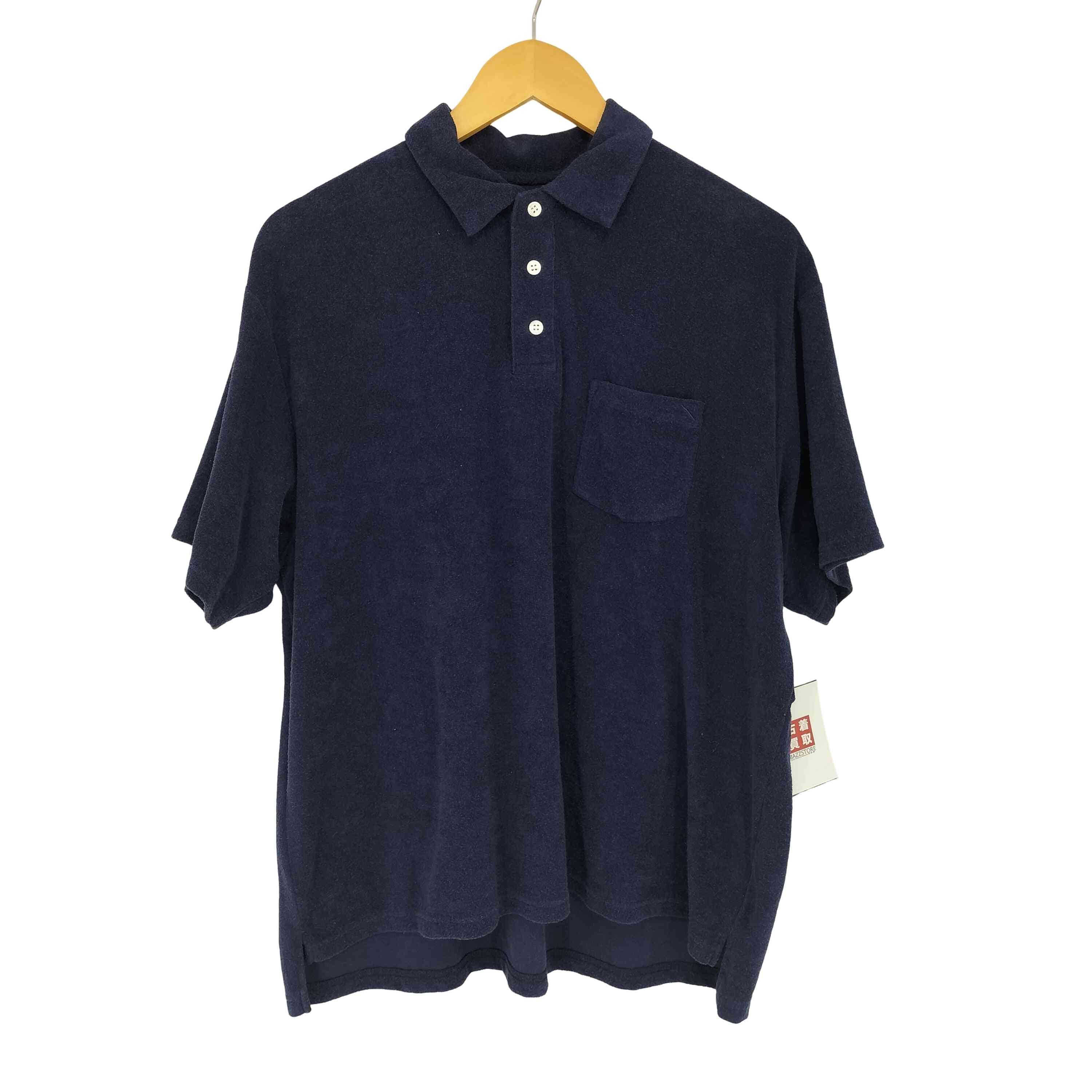 Jake Pile SS Polo【1143367466900】
