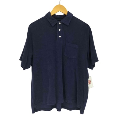 Jake Pile SS Polo【1143367466900】