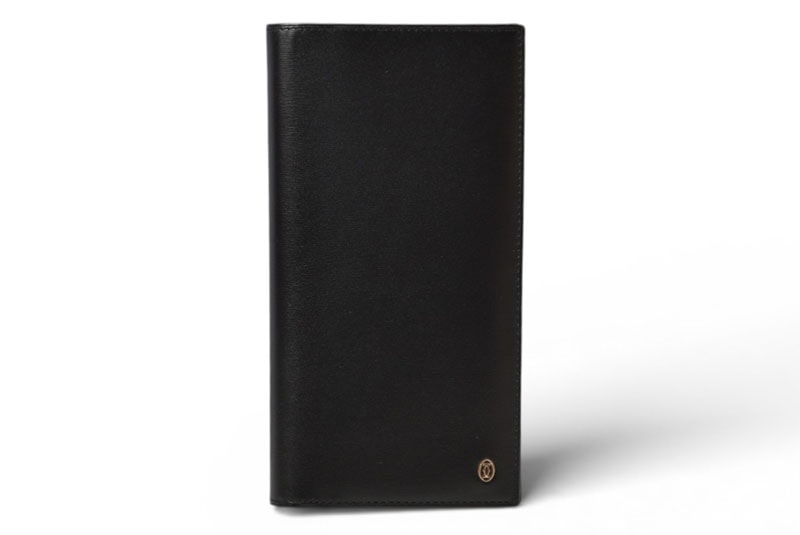 カルティエ パシャ長財布 ユニセックス