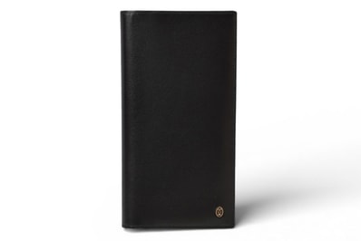 カルティエ パシャ長財布 ユニセックス