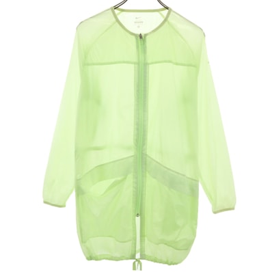 NIKE ナイキ ウインドブレーカー M ライム ジャケット