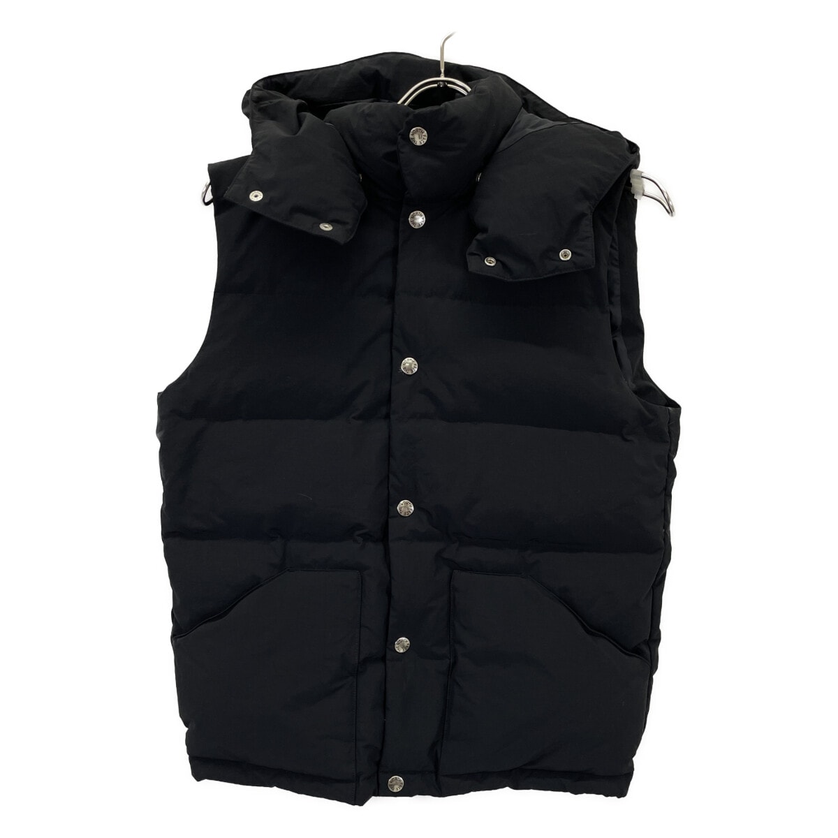 ノースフェイス ND91848 CAMP SIERA VESTキャンプシェラダウン S