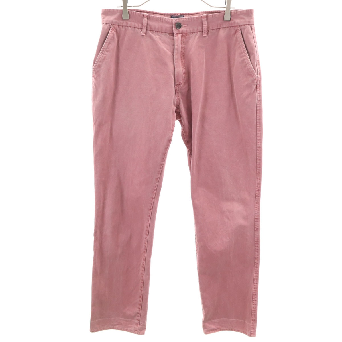 GAP ギャップ ロングパンツ 86 ピンク