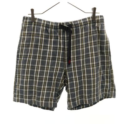 Gramicci クライミングショートパンツ