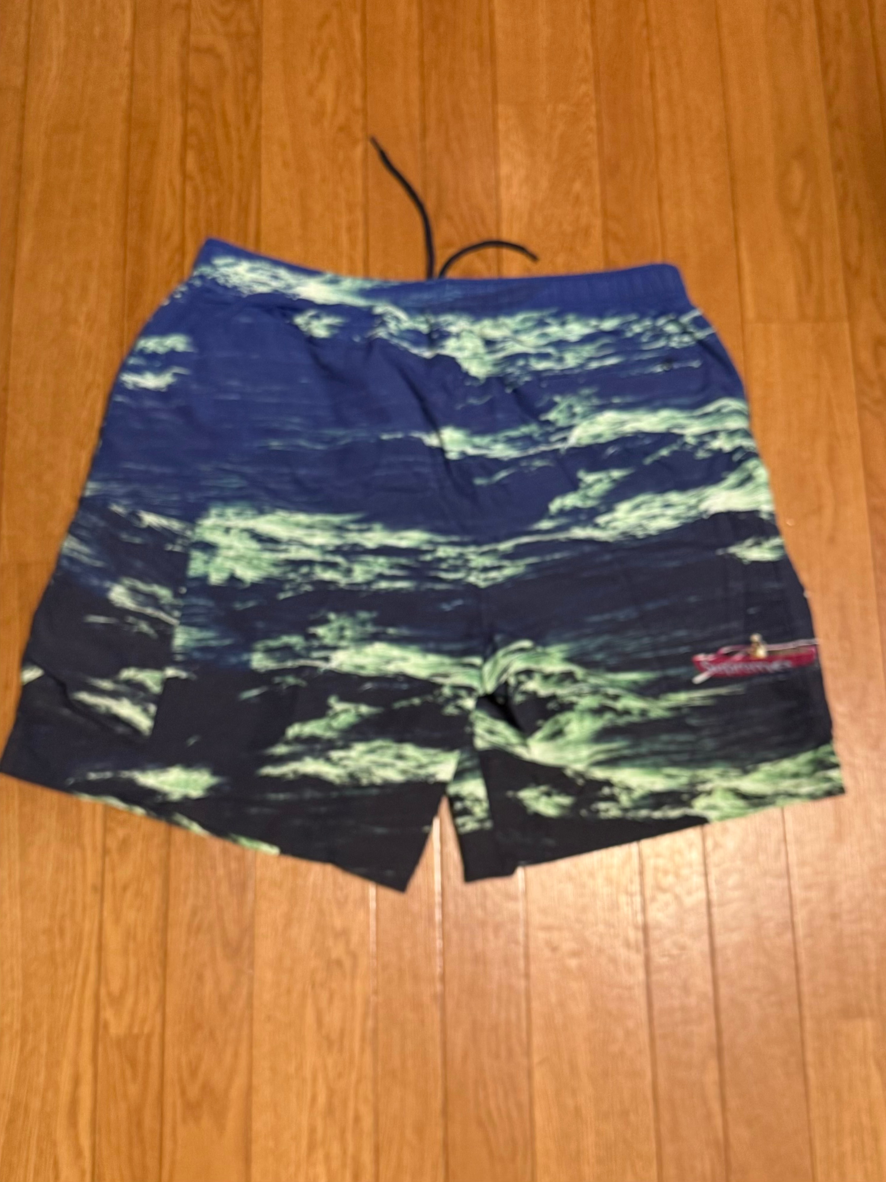 Supreme Cargo Water Short "Multi"