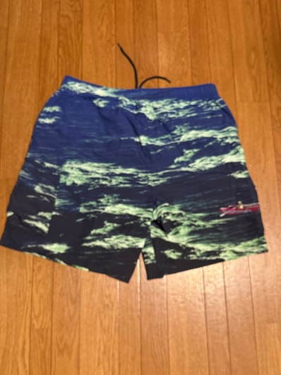 Supreme Cargo Water Short "Multi"