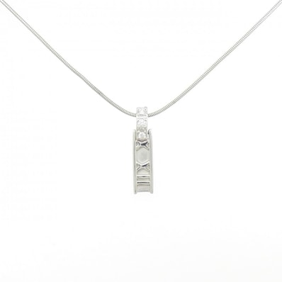 ティファニー アトラス ネックレス