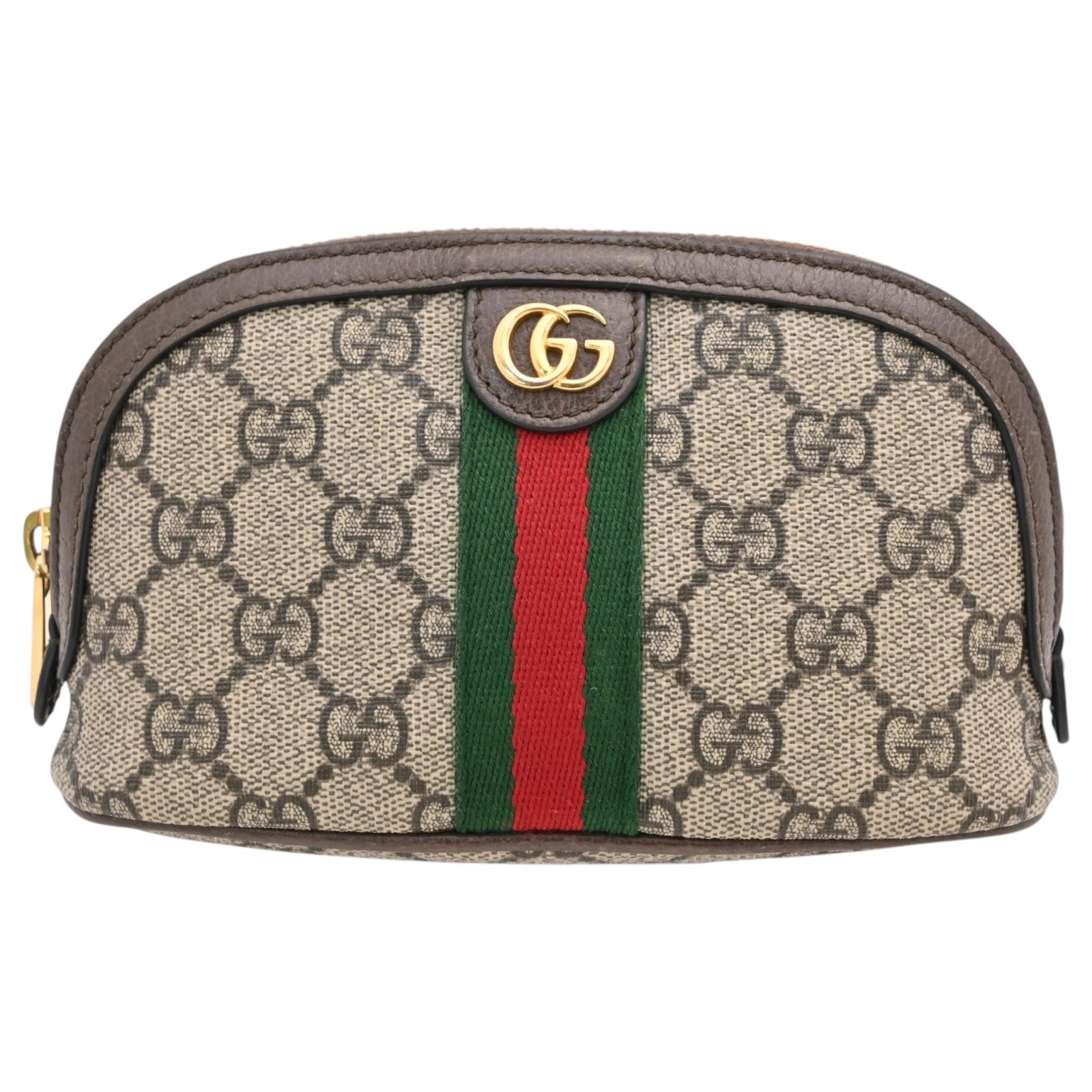 グッチ ポーチ レディース