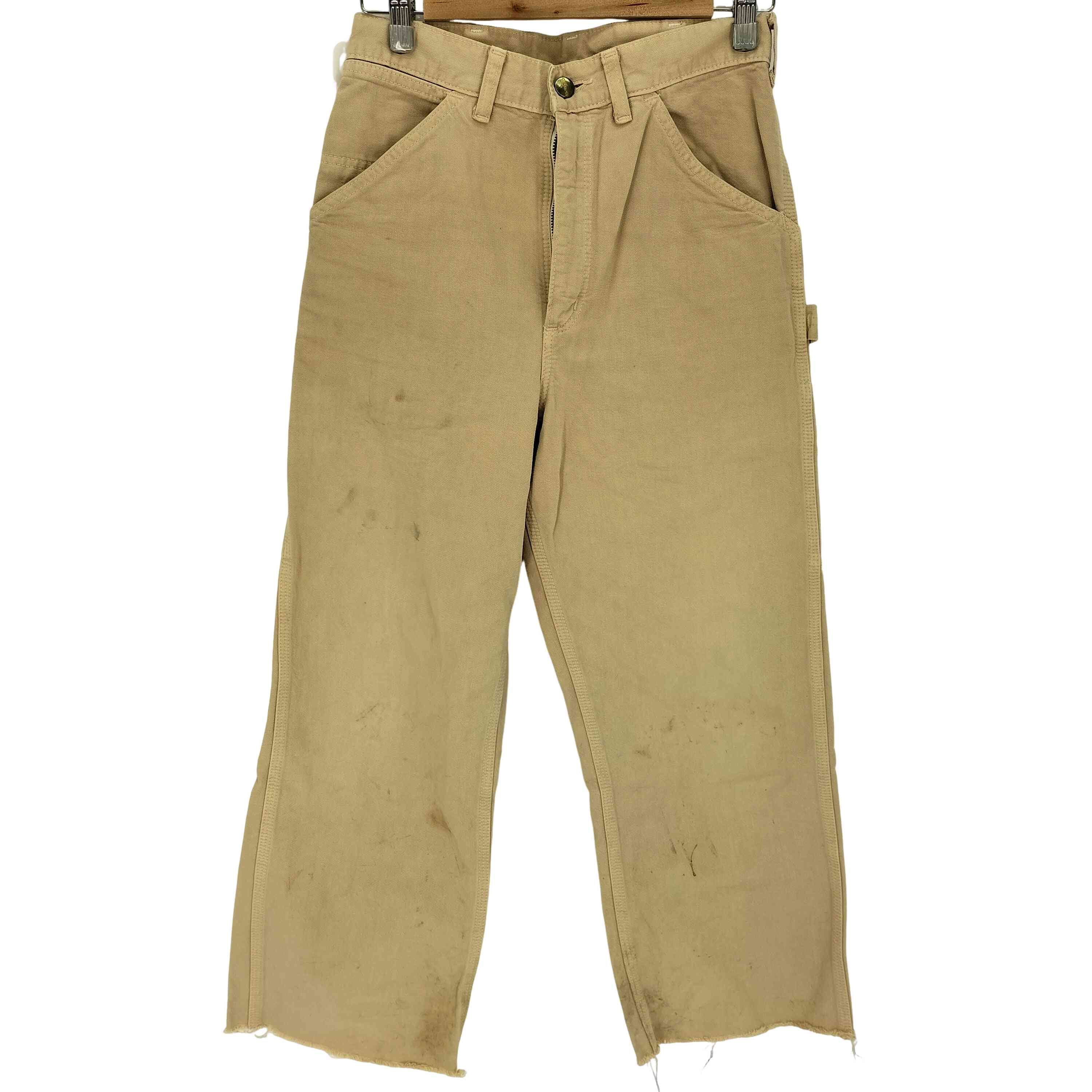 カットオフ ペインターパンツ【1141249148562】