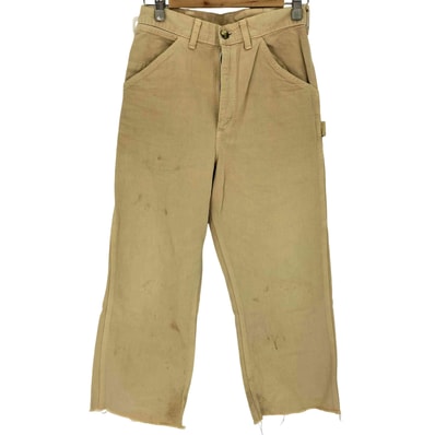 カットオフ ペインターパンツ【1141249148562】