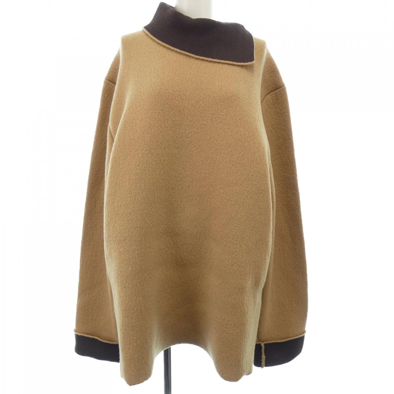 オーエーエムシー OAMC ニット