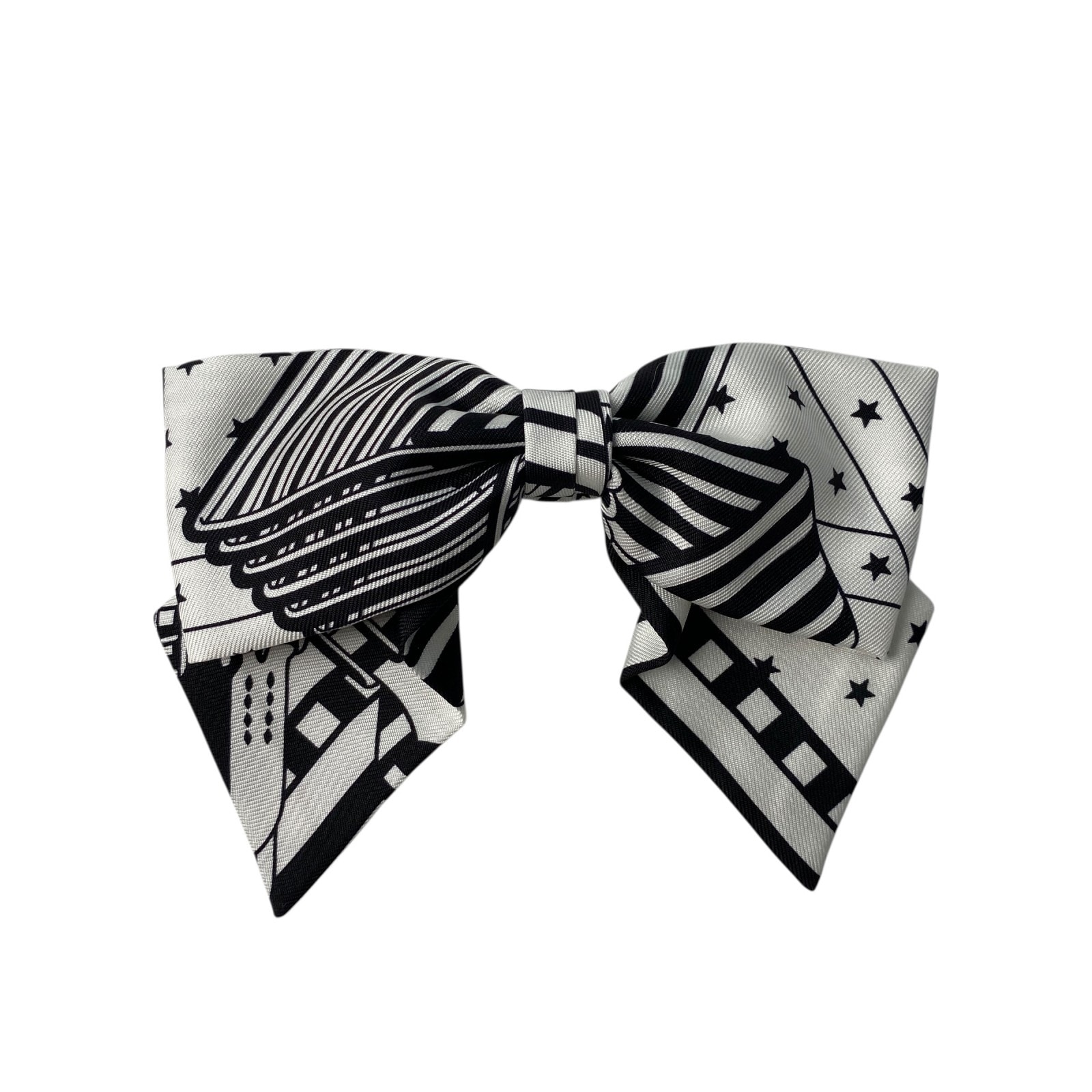 エルメス ヘアアクセサリー レディース