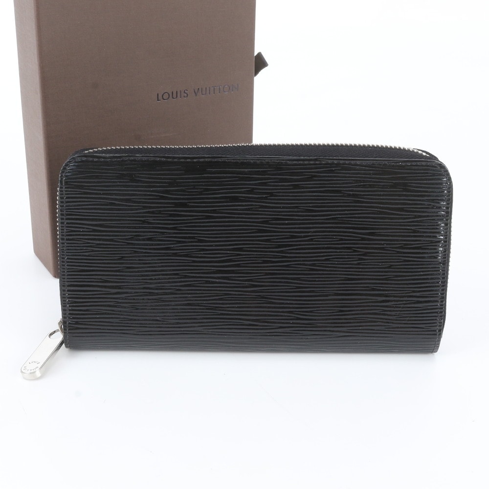 ■極美品 ルイヴィトン エピ ジッピー ウォレットM6007N 長財布