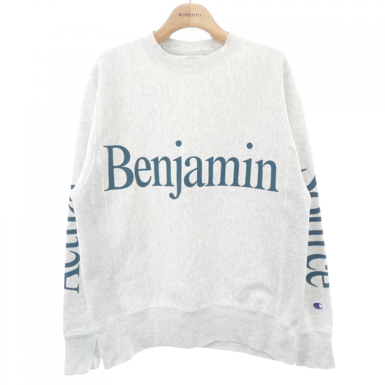 チャンピオン CHAMPION Actual Source スウェット