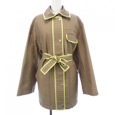 エルメス HERMES MOSAIQUE 2H0117DP ジャケット