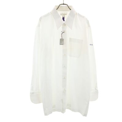 Dunhill ダンヒル 長袖 シャツ