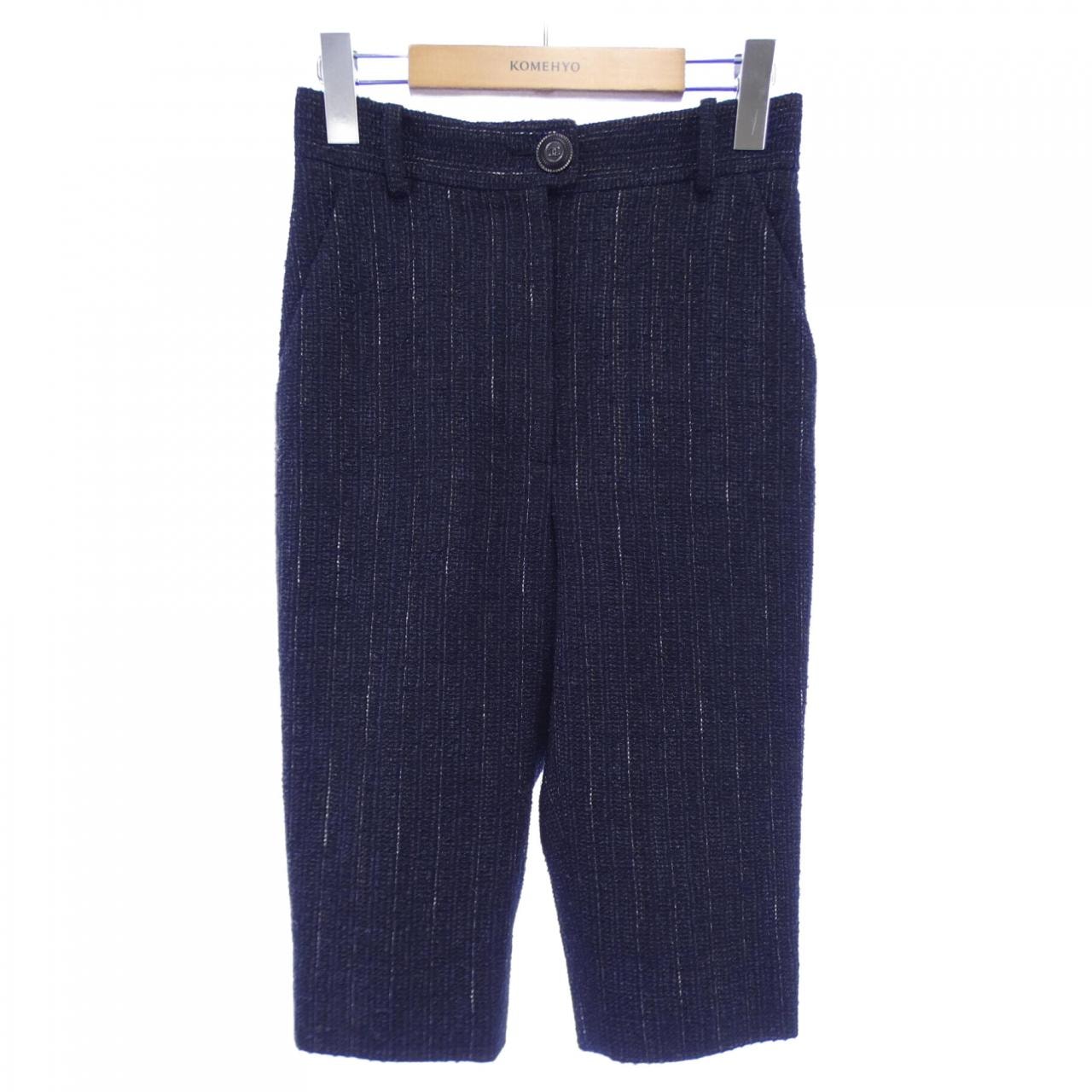 シャネル CHANEL ショートパンツ