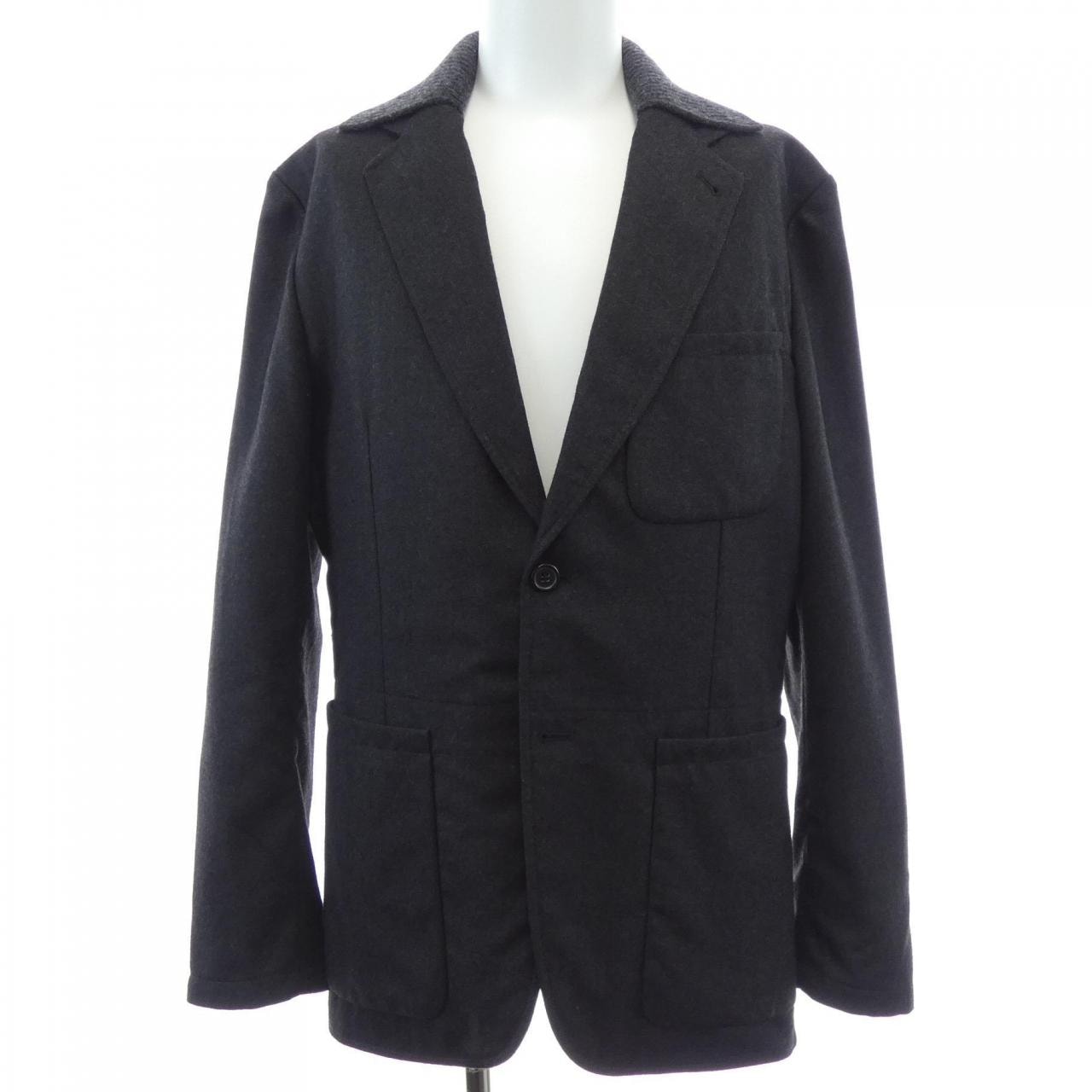 エルメス HERMES 52-5272 ジャケット