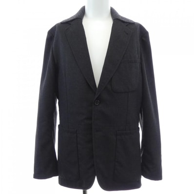 エルメス HERMES 52-5272 ジャケット