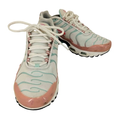 AIR MAX PLUS RED STARDUST JADE ICE エアマックスプラス【1143862281725】